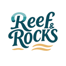Reef and Rocks
