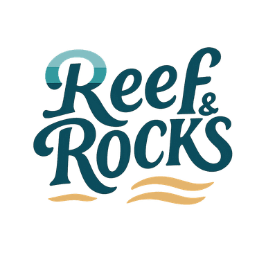 Reef and Rocks